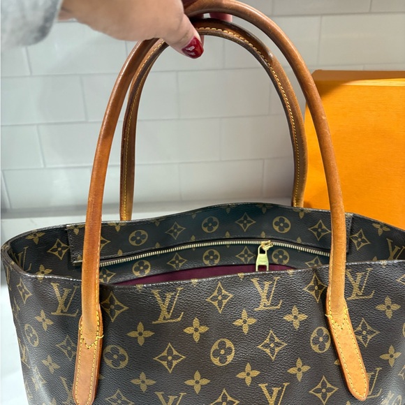 Louis Vuitton rapsail pm - Picture 3 of 9